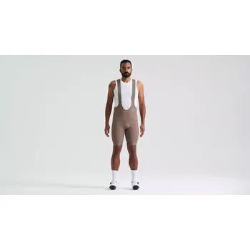 Cyklistické kalhoty Kraťasy SPECIALIZED SBC Foundation Gunmetal S