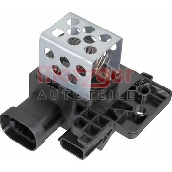 Odpor, vnitřní tlakový ventilátor METZGER 0917769