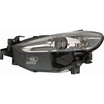 Přední světlomet Světlomet ABAKUS 216-1182RMLDEM2