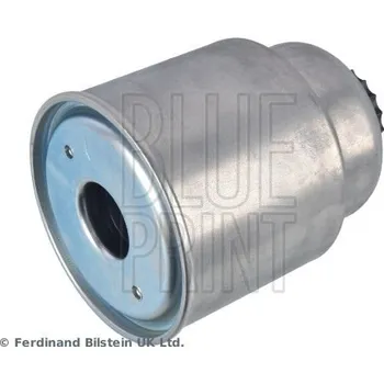 Filtr do auta Palivový filtr BLUE PRINT ADBP230056