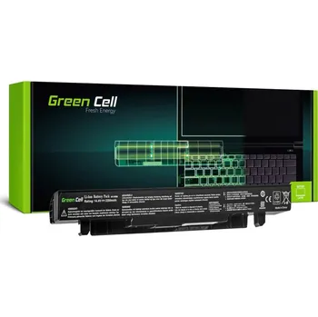 Baterie k notebooku GreenCell AS58 Baterie pro Asus A450, A550, R510, X550 Kompatibilní s modely notebooků Asus