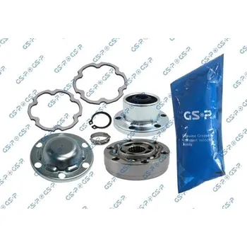 Hřídel nápravy Kloub, kloubový hřídel GSP 602455