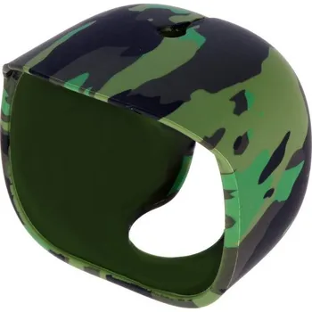 Imou by Dahua silikonový kryt FRS10-C-Imou by Dahua pro LOOC (IPC-C26E) camouflage