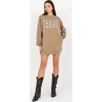 Dámská mikina Mikina model 216172 Ex Moda universal