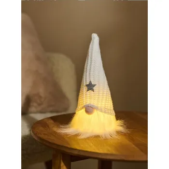 Lampička Sinsay - LED lampa - bílá - 465FS-00X - 465FS-00X-ONE