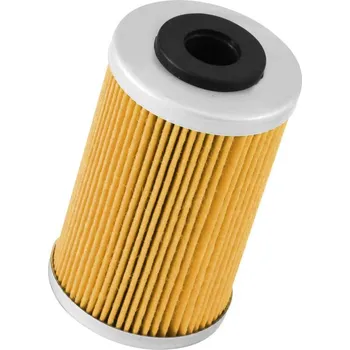 Olejový filtr K&N olejový filtr pro KTM 250 SX-F r.v. 2005-2012 249