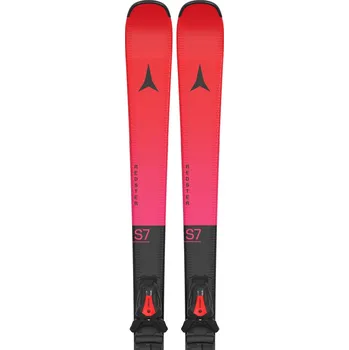 Sjezdové lyže Atomic REDSTER S7 + MI 12 GW Red Tension 2025/26 155
