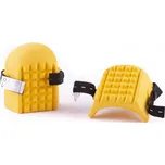 Lobster 104390 nákoleník žlutý 2 ks