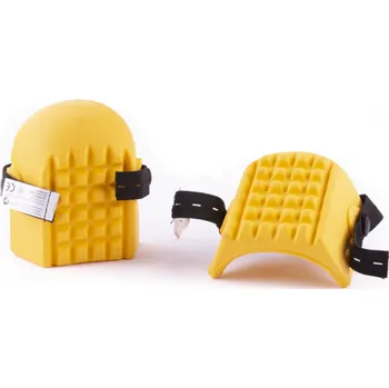 Chránič kolene Lobster 104390 nákoleník žlutý 2 ks