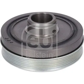 Řemenice, klikový hřídel FEBI BILSTEIN 180489