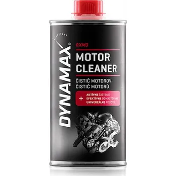Dynamax DXM3 MOTOR CLEANER 500 ml