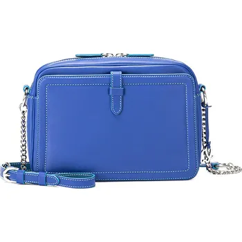 Kabelka Mywalit kabelka crossbody malá modrá 2055-92