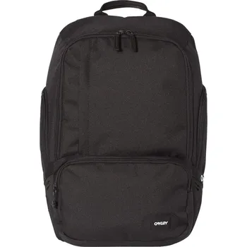 Městský batoh Oakley 22L Crestible Street Organizing Backpack - černá
