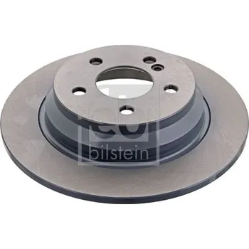 Brzdový kotouč Brzdový kotouč FEBI BILSTEIN 43899