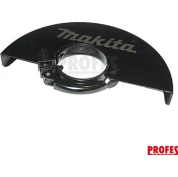 Makita 122847-3 - Náhradní díl - Kryt brusky 230 mm (old 154672-4)