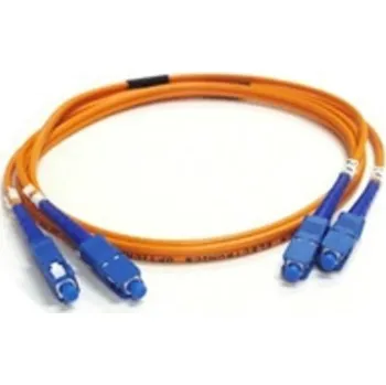 Počítač XtendLan FO patch SC-SC 3m 62,5/125 duplex, LS0H