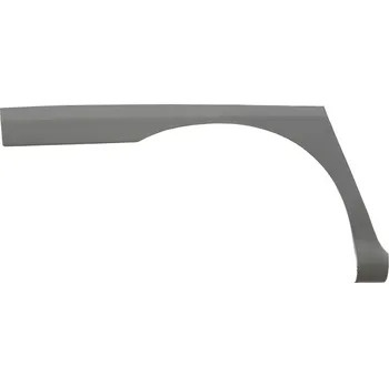 Blatník karosérie Opravný plech pravého zadního blatníku KIA CARNIVAL (UP) (1/1998-10/2001)