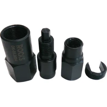 Systém vstřikování Vícebodový adaptér pro piezo vstřikovač, renault trafic 2.0 a 2.3 (m9r, m9t), OK-05.0004