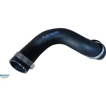 Přislušenství brzdového systému Hadička plnicího vzduchu, 82201