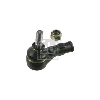 Opravná sada podvozku a pohonu kol Čep řízení FEBI (FB 10580)