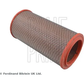 Filtr do auta Vzduchový filtr BLUE PRINT ADR162213