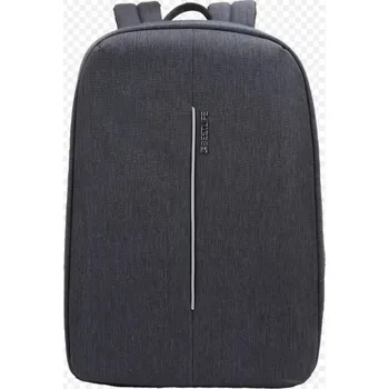 brašna na notebook Bestlife nepremokavý batoh na 15.6" notebook s poistkou proti krádeži a USB