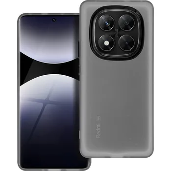 Pouzdro na mobilní telefon OEM Pouzdro SAPPY XIAOMI Redmi NOTE 14 PRO 5G černé