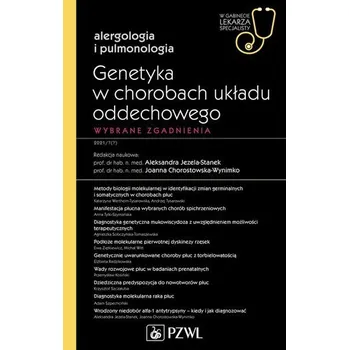 Genetyka w chorobach układu oddechowego