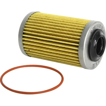 Olejový filtr K&N olejový filtr pro Cadillac SRX r.v. 2007-2009 3.6L Benzin