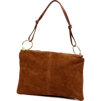 Dámská kabelka Luka 24-097 D hnědá