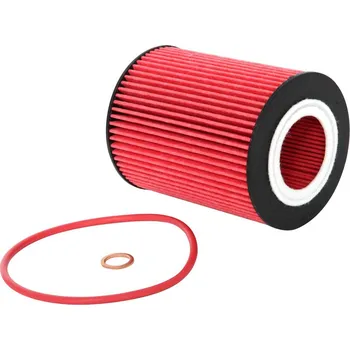 Autodíl K&N olejový filtr pro BMW 330i r.v. 2006 3.0L Benzin Eng M54