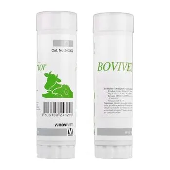 Značení hospodářského zvířete BOVIVET Křída vosková Superior zelená 1ks