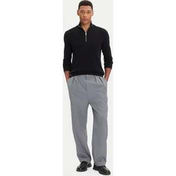 Dámský svetr Marc O'Polo Svetr 529 5144 60314 Černá Regular Fit M