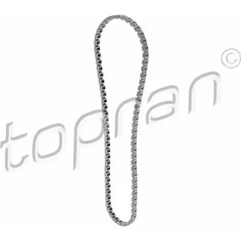 Rozvod motoru Rozvodový řetěz TOPRAN 117 290