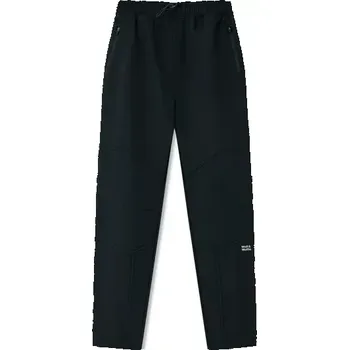 Oblečení a móda Dětské softshellové kalhoty WOLF zateplené B2597 černé vel.128