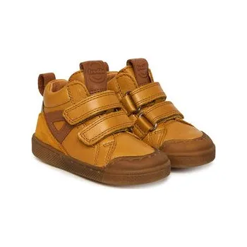 Kotníková obuv Froddo Rosario High-Top G2110134-27 M Žlutá 21