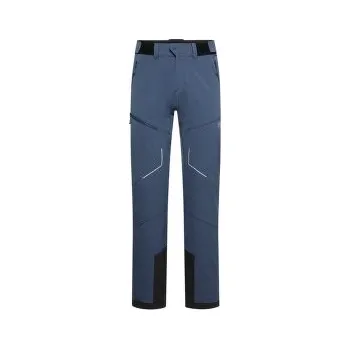 La Sportiva EXCELSIOR PANT Men Night Sky_B46B46 modrá XS