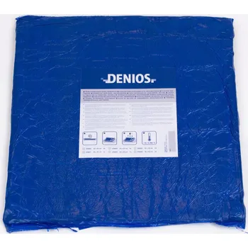 Sorbent Jednorázové těsnící rohože z minerálních vláken, 450 x 450 mm (BJ = 2 kusy)