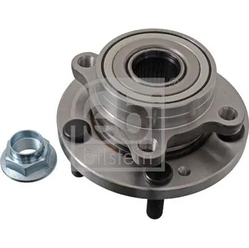 Sada ložisek kol FEBI BILSTEIN 172588