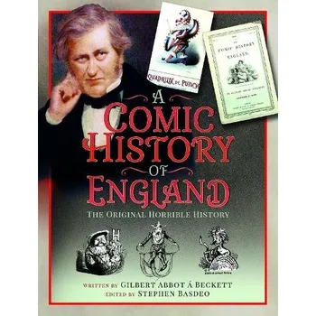 Comic History of England