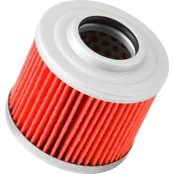 Olejový filtr K&N olejový filtr pro BMW F650CS r.v. 2002-2005 652