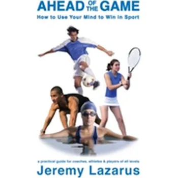 Ahead of the Game - Lazarus, Jeremy