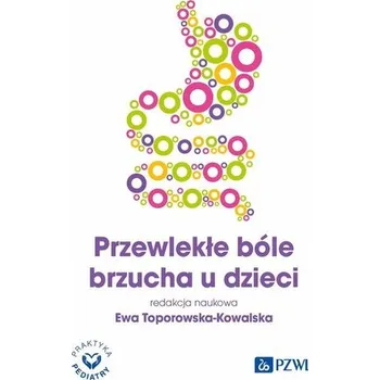 Przewlekłe bóle brzucha u dzieci