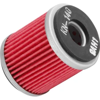 Olejový filtr K&N olejový filtr pro FANTIC Caballero 250 TF ES r.v. 2011-2013 250