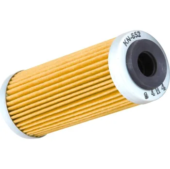 Olejový filtr K&N olejový filtr pro KTM 250 EXC r.v. 2013-2019 250