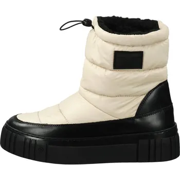 Dámská zimní obuv Dámské Sněhule GANT SNOWMONT 27547369-G04 – Černá 38
