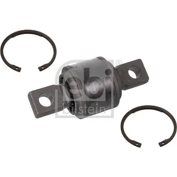 Zavěšení kol Sada na opravy - řídicí páka FEBI BILSTEIN 34081