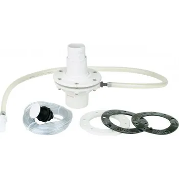 Protiproudá tryska 40 mm, pro fólii + Teploměr do bazénu Ocean v hodnotě 85,-