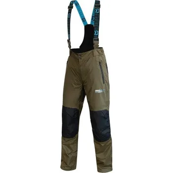 Rybářské oblečení Kalhoty Delphin CruisAIR Spring 5T Velikost L