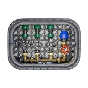 READYBOX Profi Rain Bird 3 - 24 V